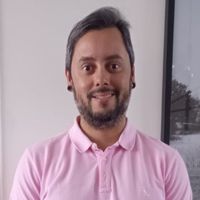Antônio Marcos' profile picture