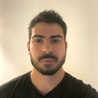 João Leonardo Fávero's profile picture