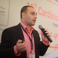 Mohammed Shaheen's profile picture