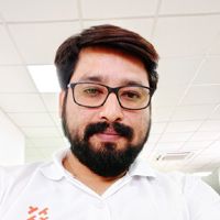 Ashish Mistry's profile picture