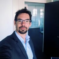 Dominique Charre's profile picture