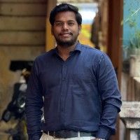 Raja Rajan's profile picture