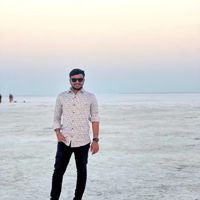 Vandit Bera's profile picture