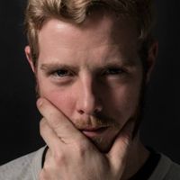 Cory Etter's profile picture
