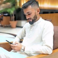 Waqar Sheikh's profile picture