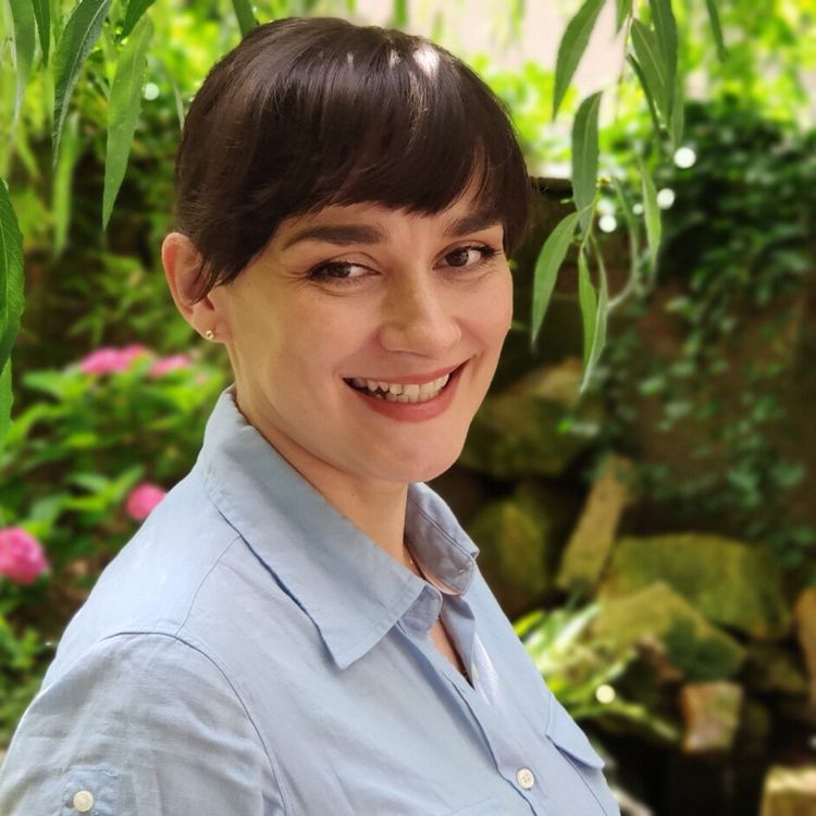 Jana Gajdošová - Team Member, Operations & Communications at OPIM | The Org