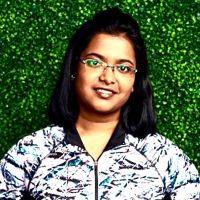 Bindita Chaudhuri's profile picture