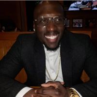 Travis Bazile's profile picture