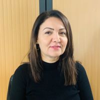 Afifa Bejaoui's profile picture