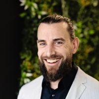 Jasper Witte's profile picture