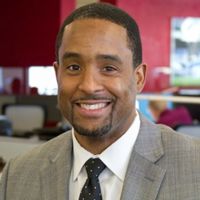 Kirk Thomas' profile picture
