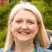 Nicki Farrar's profile picture