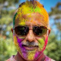 Arun Bajaj's profile picture