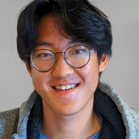 Tianyi Evans Gu's profile picture