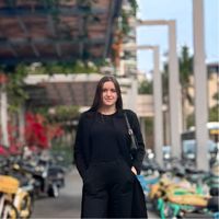 Teresa Evan's profile picture