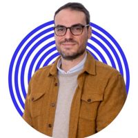 Benjamin Mitau's profile picture