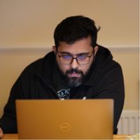 Hari Vs' profile picture