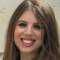 Morgiane Serbon's profile picture