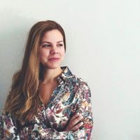 Angeliki Nikolopoulou's profile picture