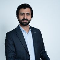 Ijaz Ahmad's profile picture