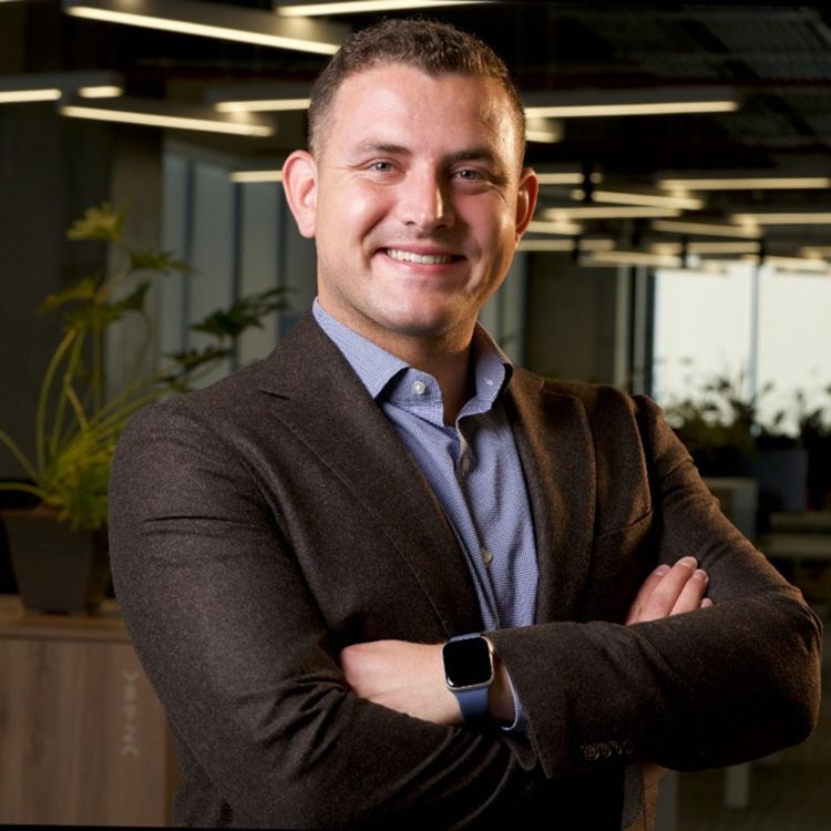Tom Gourhan - SVP Of Sales And Client Success At ...