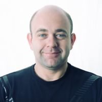 Denis Tukarchuk's profile picture
