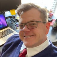 Rick May's profile picture