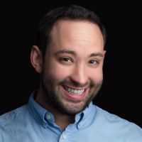 Richard Fox's profile picture