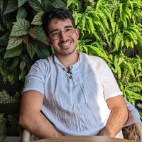 Eliran Nissan's profile picture