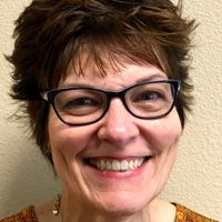 Marie Luback-Neves' profile picture