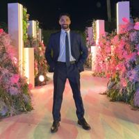 Adham Elnahas' profile picture