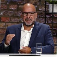 Michalis Tsaousis' profile picture