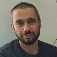Daniel Gordon's profile picture