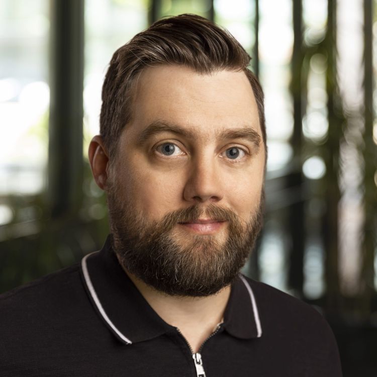 John MacKenzie VP, Customer Service at Personify The Org