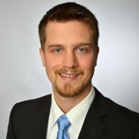 Johannes Elsinghorst's profile picture