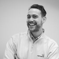 Miles Smith's profile picture