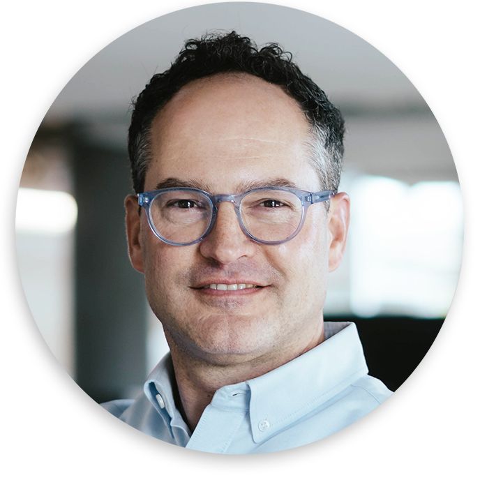 Scott Darling Chief Legal Officer at Upstart The Org