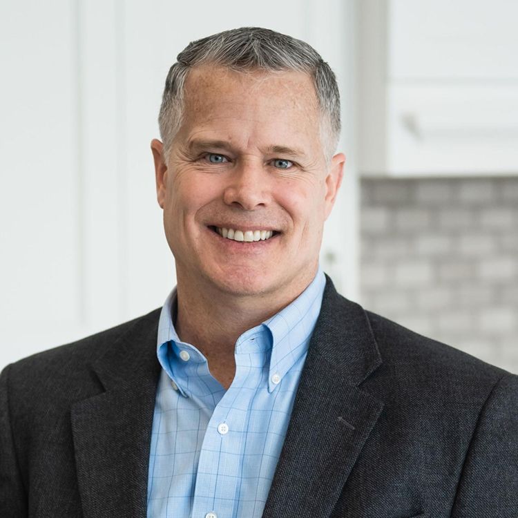 Scott Martin New Construction Specialist at Tresidio Homes The Org