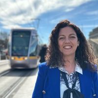Deirdre Miller's profile picture