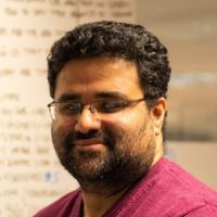Surendra Nath's profile picture
