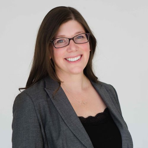 Amy E. Landis Advisor at Material Innovation Initiative The Org