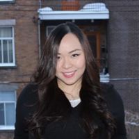 Rose Wong's profile picture