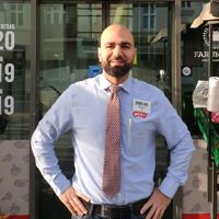 Marwan Mohamad's profile picture