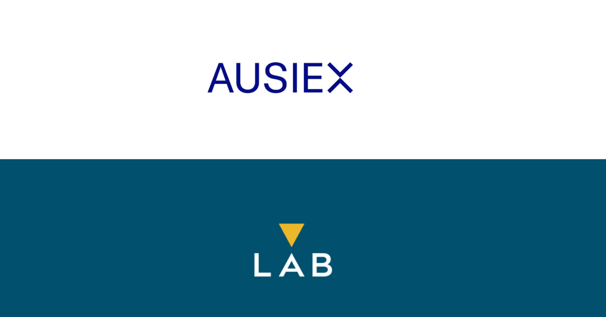 AUSIEX Appoints LAB Group to Streamline Digital Onboarding Capabilities, LAB Group