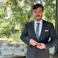 William Ambeault's profile picture