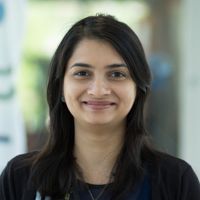 Priyadarshini Vaishampayan's profile picture