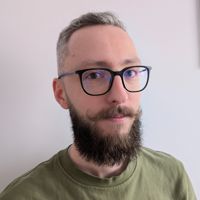 Siarhei Zavadski's profile picture