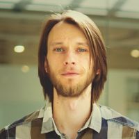 Stepan Suvorov's profile picture