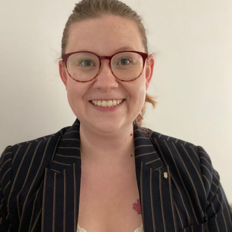 Allison Paré Treasurer at Women’s Business Network of Ottawa The Org