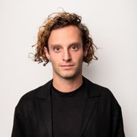Julien Levy's profile picture